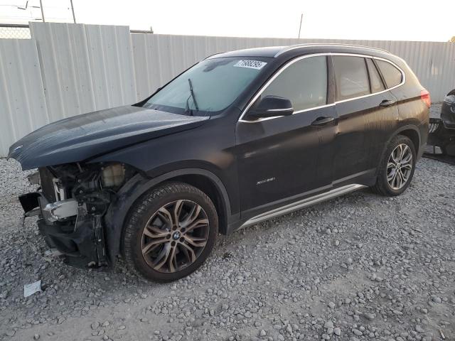 2016 BMW X1 XDRIVE28I, 