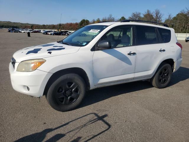 2006 TOYOTA RAV4, 