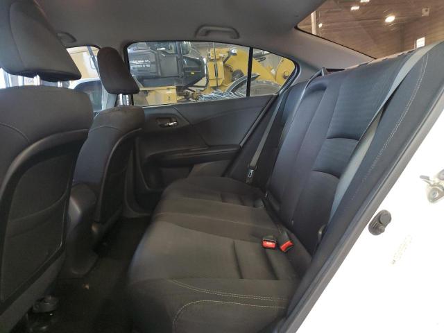 1HGCR2F51EA004806 - 2014 HONDA ACCORD SPORT თეთრი ფოტო 10