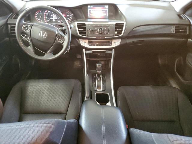 1HGCR2F51EA004806 - 2014 HONDA ACCORD SPORT თეთრი ფოტო 8