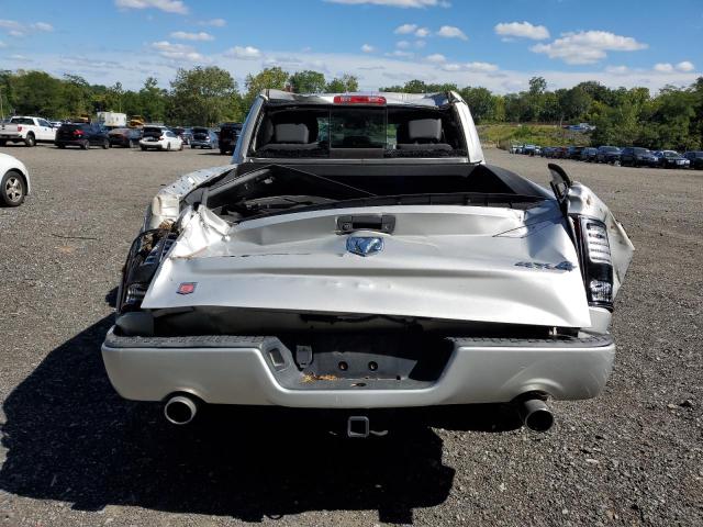 1C6RR7UT7ES131262 - 2014 RAM 1500 SPORT SILVER photo 6