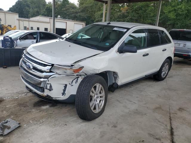 2011 FORD EDGE SE, 