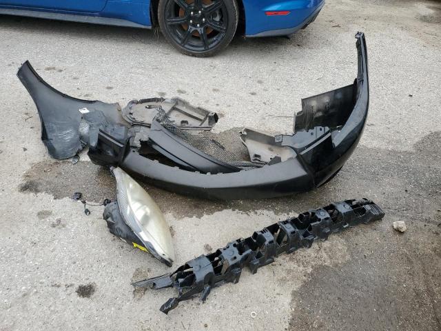 4A37L5EF8BE001061 - 2011 MITSUBISHI ECLIPSE SPYDER GS 黑色 照片 12