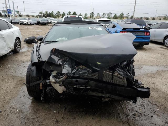 4A37L5EF8BE001061 - 2011 MITSUBISHI ECLIPSE SPYDER GS 黑色 照片 5