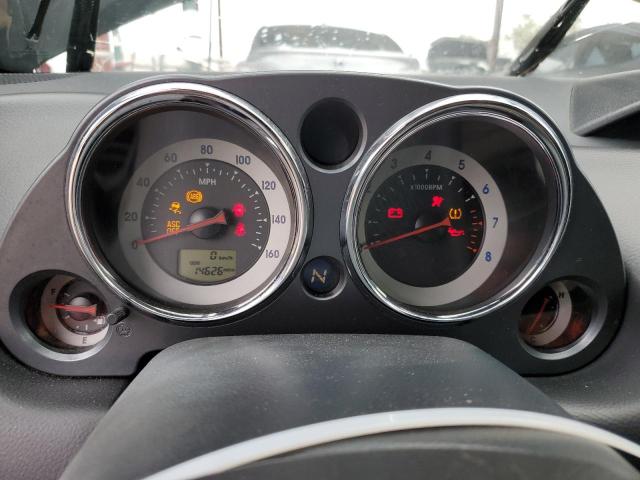 4A37L5EF8BE001061 - 2011 MITSUBISHI ECLIPSE SPYDER GS 黑色 照片 9