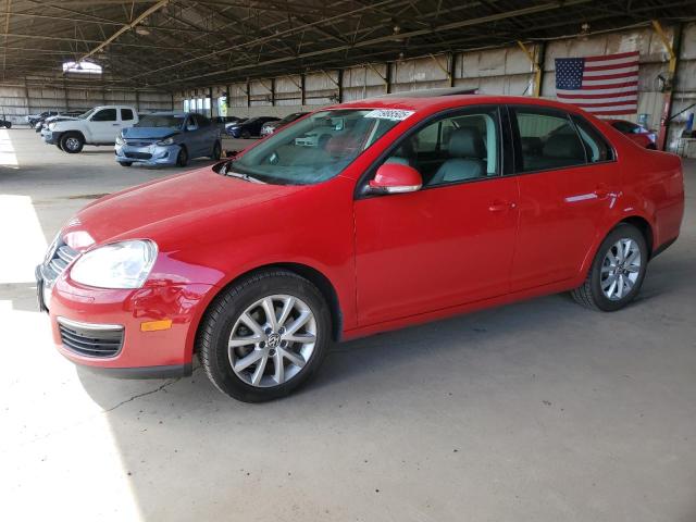 2010 VOLKSWAGEN JETTA SE, 