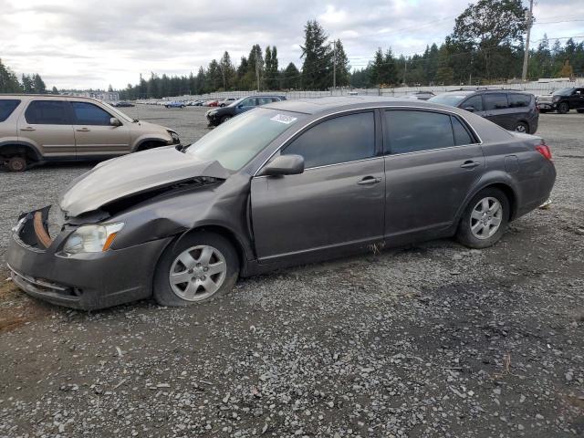2007 TOYOTA AVALON XL, 