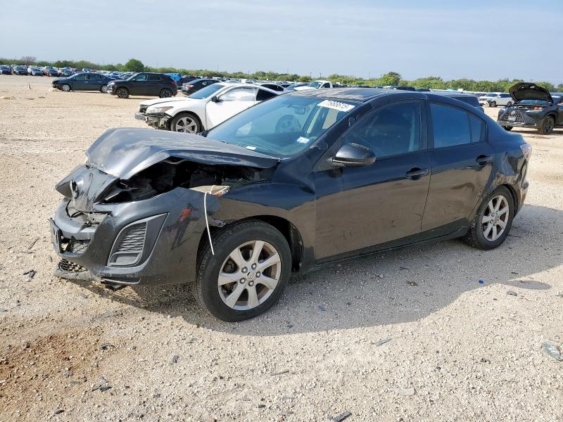 2011 MAZDA 3 I, 