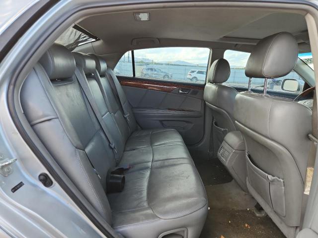 4T1BK36B07U177966 - 2007 TOYOTA AVALON XL SILVER photo 10