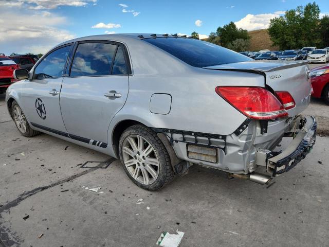 4T1BK36B07U177966 - 2007 TOYOTA AVALON XL SILVER photo 2