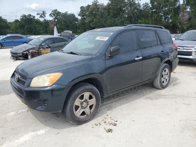 2011 TOYOTA RAV4, 