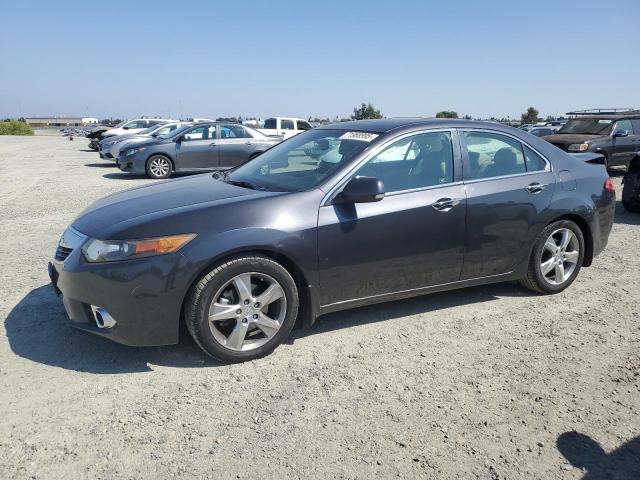 2011 ACURA TSX, 