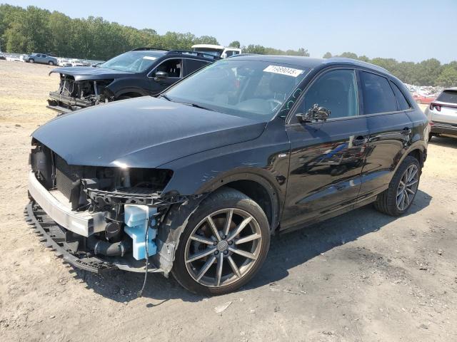 2018 AUDI Q3 PREMIUM, 