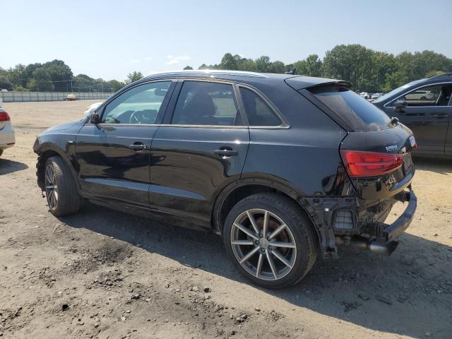 WA1BCCFS9JR023097 - 2018 AUDI Q3 PREMIUM BLACK photo 2