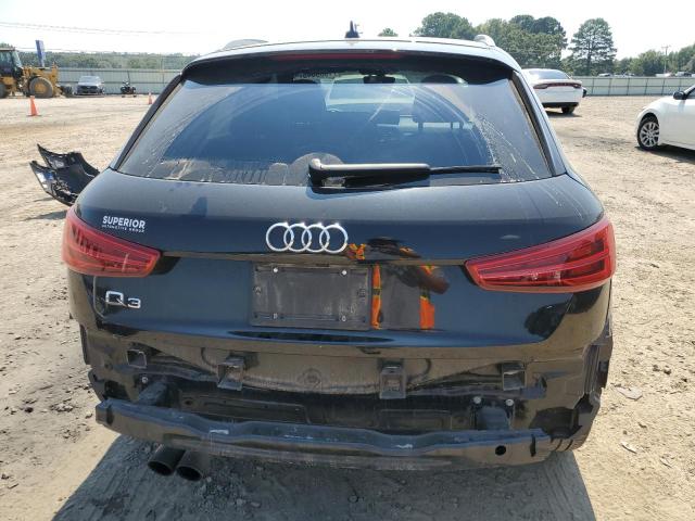 WA1BCCFS9JR023097 - 2018 AUDI Q3 PREMIUM BLACK photo 6