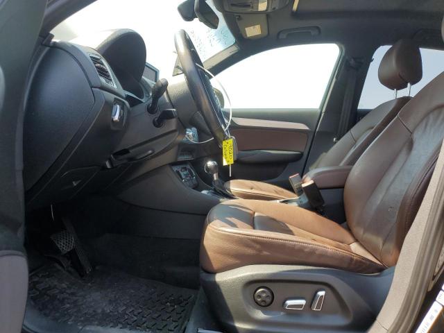 WA1BCCFS9JR023097 - 2018 AUDI Q3 PREMIUM BLACK photo 7