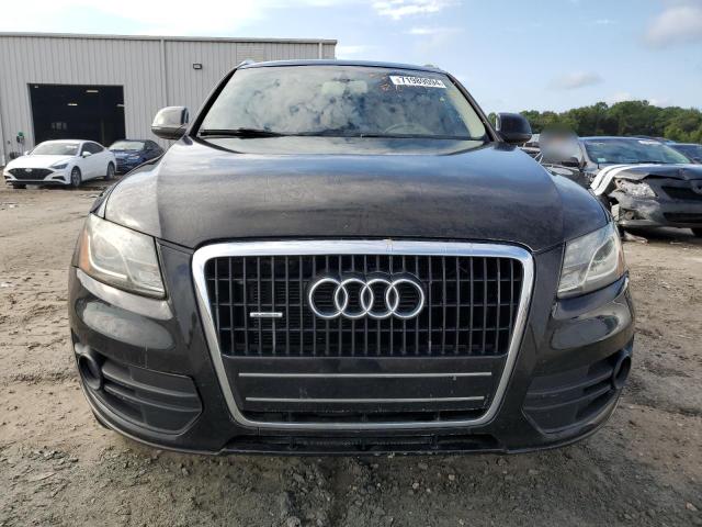 WA1LKAFP8AA100189 - 2010 AUDI Q5 PREMIUM PLUS BLACK photo 5