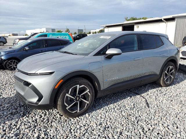 2025 CHEVROLET EQUINOX LT, 