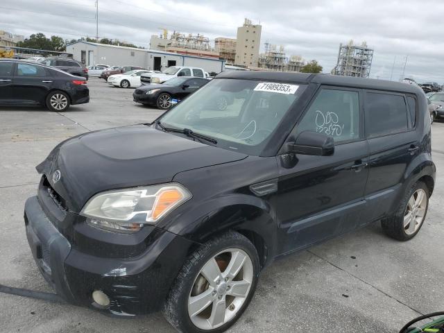 2011 KIA SOUL +, 