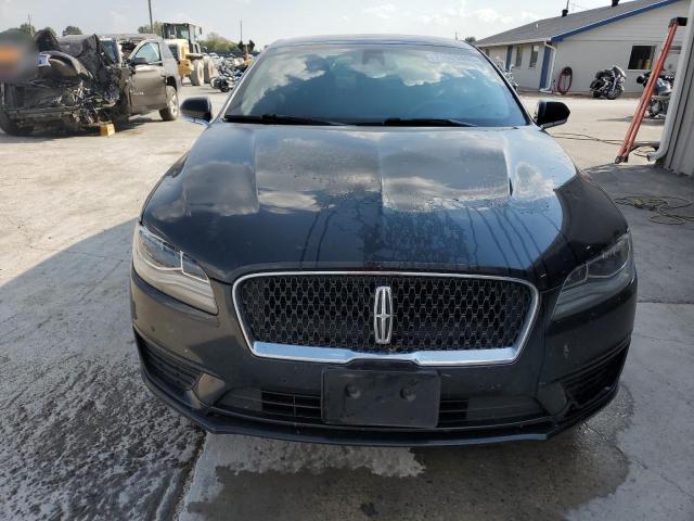 3LN6L5LU4LR604146 - 2020 LINCOLN MKZ RESERVE შავი ფოტო 5