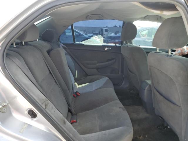 1HGCM56326A089557 - 2006 HONDA ACCORD SE SILVER photo 10