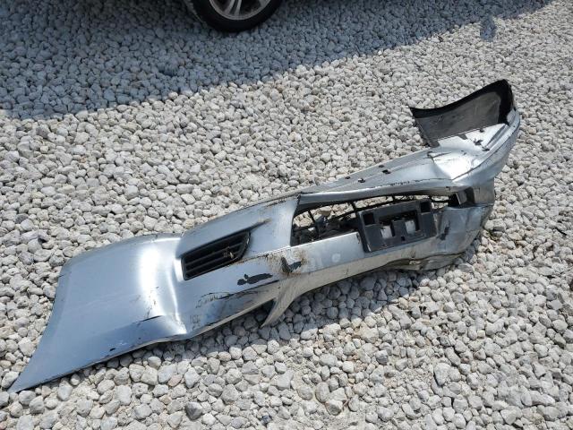 1HGCM56326A089557 - 2006 HONDA ACCORD SE SILVER photo 12