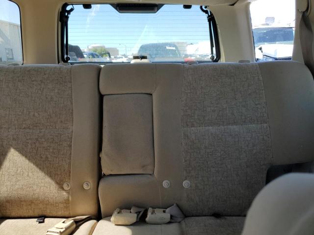 JN8AR05Y3XW316271 - 1999 NISSAN PATHFINDER LE 米色 照片 10