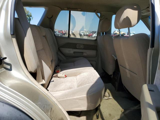 JN8AR05Y3XW316271 - 1999 NISSAN PATHFINDER LE 米色 照片 11