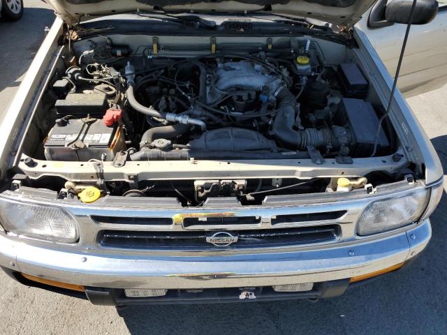 JN8AR05Y3XW316271 - 1999 NISSAN PATHFINDER LE 米色 照片 12