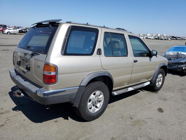 JN8AR05Y3XW316271 - 1999 NISSAN PATHFINDER LE 米色 照片 3