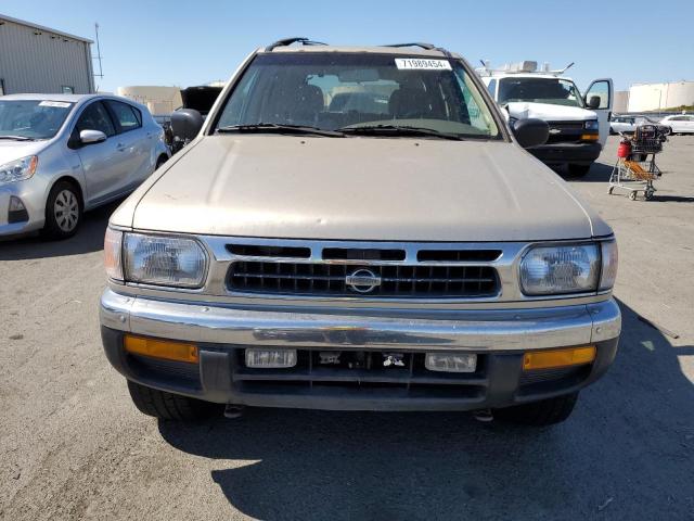JN8AR05Y3XW316271 - 1999 NISSAN PATHFINDER LE 米色 照片 5
