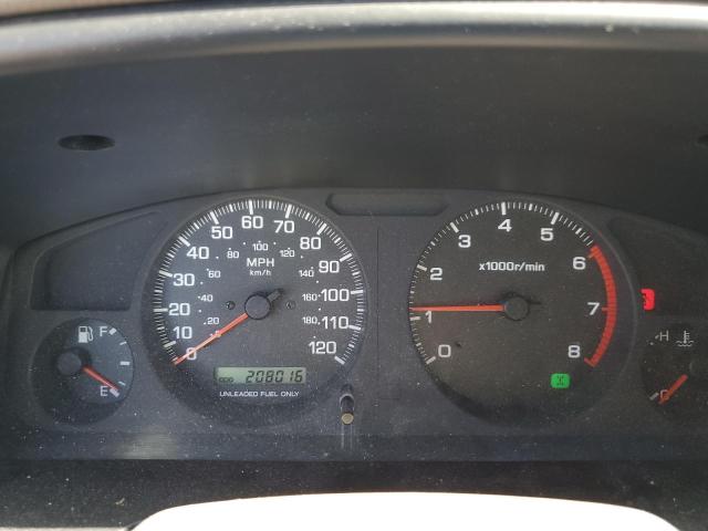 JN8AR05Y3XW316271 - 1999 NISSAN PATHFINDER LE 米色 照片 9