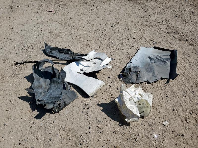 1HGCR2F50HA165510 - 2017 HONDA ACCORD SPORT 白色 照片 12