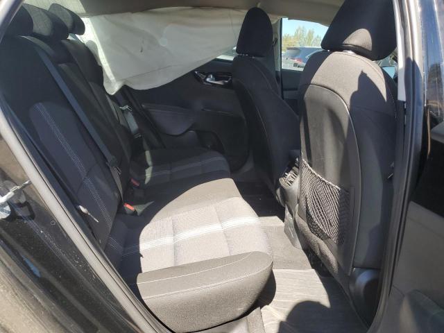 3KPF34AD1PE615989 - 2023 KIA FORTE EX BLACK photo 10