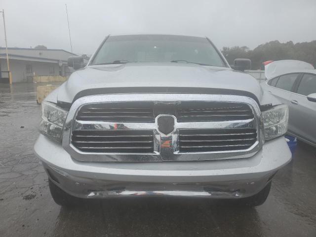 1C6RR7LM3ES390602 - 2014 RAM 1500 SLT SILVER photo 5