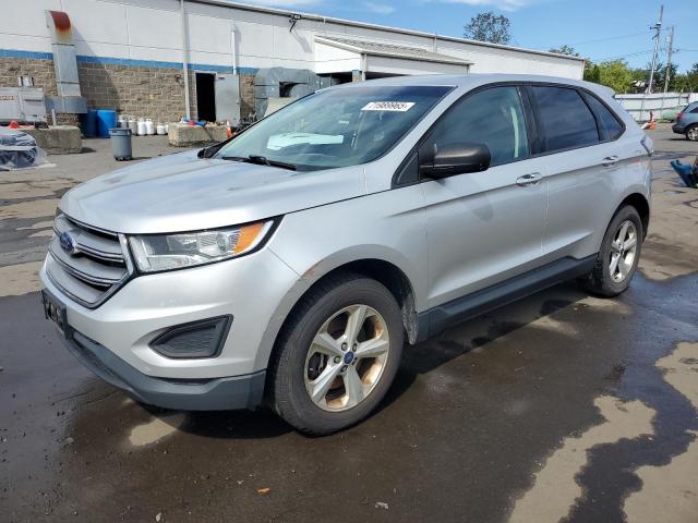 2015 FORD EDGE SE, 
