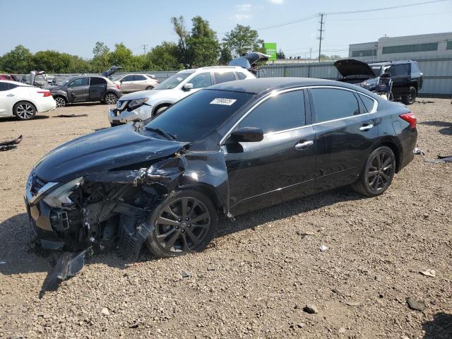 2016 NISSAN ALTIMA 2.5, 