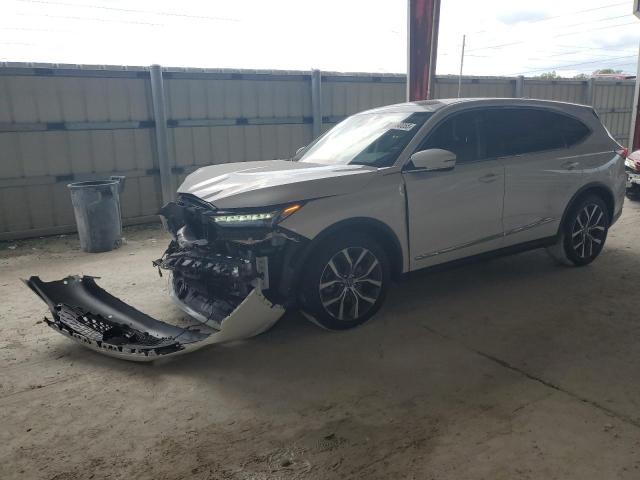 2024 ACURA MDX TECHNOLOGY, 