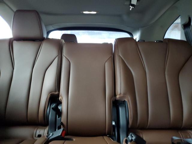 5J8YD9H42RL003370 - 2024 ACURA MDX TECHNOLOGY Beyaz fotoğraf 10
