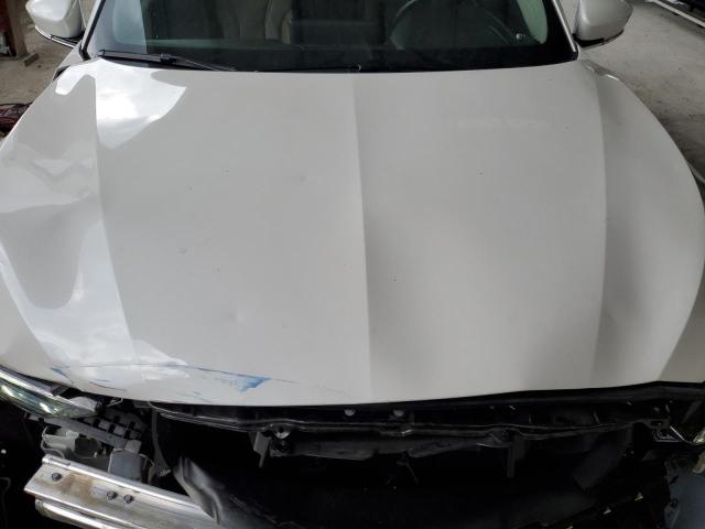 5J8YD9H42RL003370 - 2024 ACURA MDX TECHNOLOGY Beyaz fotoğraf 12