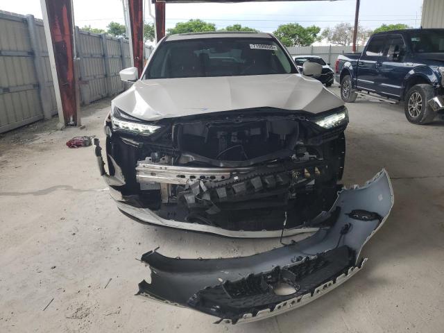 5J8YD9H42RL003370 - 2024 ACURA MDX TECHNOLOGY Beyaz fotoğraf 5