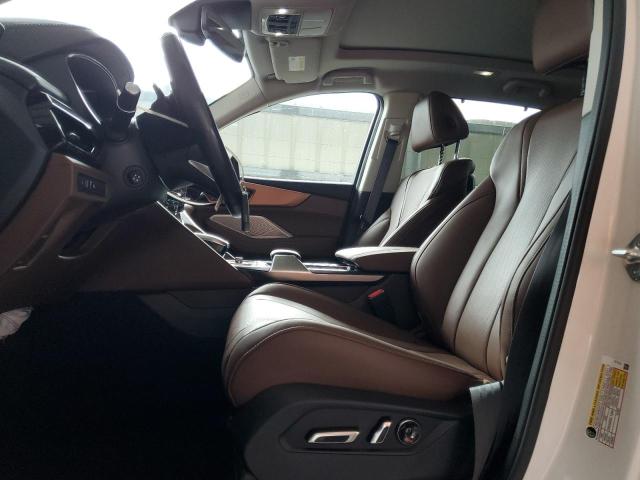 5J8YD9H42RL003370 - 2024 ACURA MDX TECHNOLOGY Beyaz fotoğraf 7