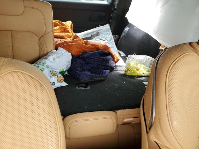 1C4RJHEG7P8897905 - 2023 JEEP GRAND CHER SUMMIT შავი ფოტო 10