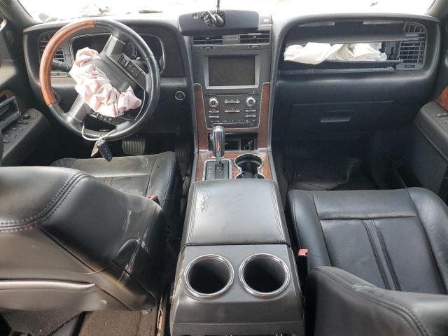 5LMJJ2HT3FEJ10427 - 2015 LINCOLN NAVIGATOR გრაფიტი ფოტო 8