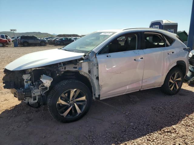 2019 LEXUS NX 300 BASE, 