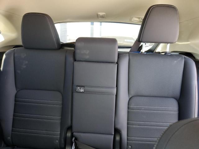 JTJYARBZ9K2155098 - 2019 LEXUS NX 300 BASE Սպիտակ լուսանկար 10