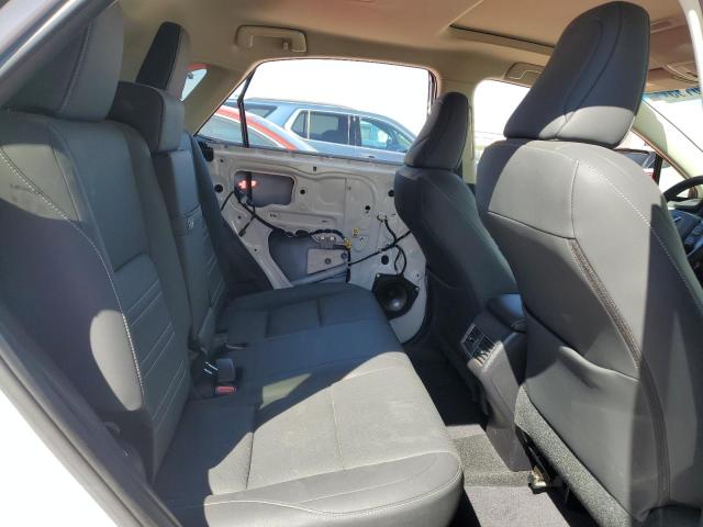 JTJYARBZ9K2155098 - 2019 LEXUS NX 300 BASE Սպիտակ լուսանկար 11