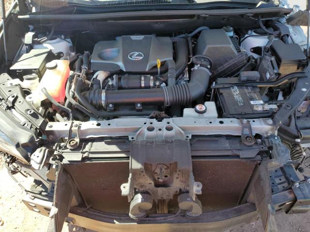 JTJYARBZ9K2155098 - 2019 LEXUS NX 300 BASE Սպիտակ լուսանկար 12