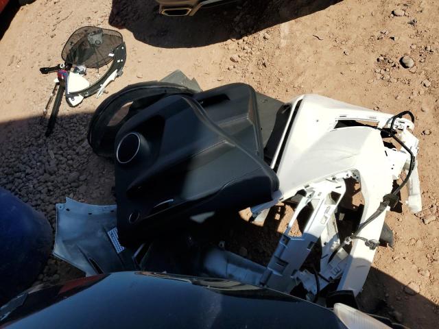 JTJYARBZ9K2155098 - 2019 LEXUS NX 300 BASE Սպիտակ լուսանկար 13