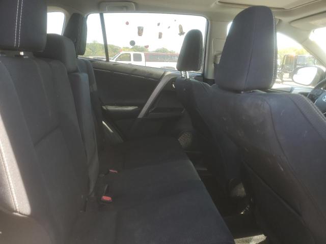 2T3RFREV9GW527491 - 2016 TOYOTA RAV4 XLE SILVER photo 10